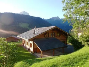 Chalet Louladou - Image 3