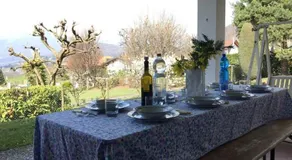 Villa in Armeno - Image 4