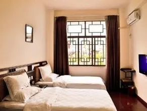 Fairyland Hotel Tengchong Feicui Old Town - Image 4