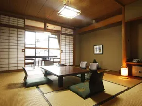 Kakeyu Onsen Izumiya Ryokan - Image 1