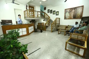 Pagoda hotel & Restaurant - Image 2