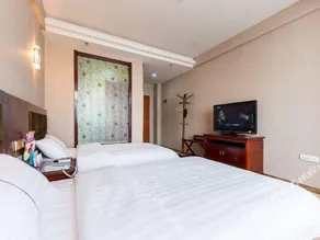 Tianyuan Hotel (Lanzhou Center High-speed Rail West Passenger Station) - Image 3