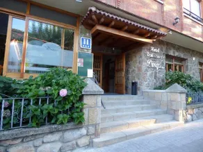Duque Hotel-Restaurante - Image 4