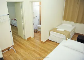 Hotel Cidade Aventura - Image 5
