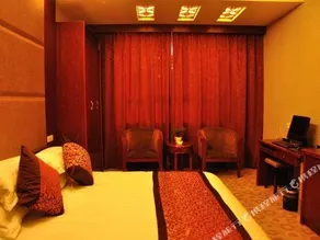 YINXIANG SHUXI HOTEL - Image 3