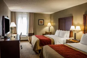 Comfort Inn Research Triangle Park - Image 5