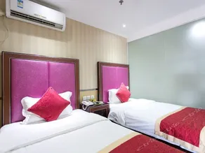 7 Days Inn (Beijing South Railway Station Yongdingmenwai Metro Station) - Image 5
