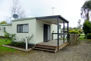 Bluegums Riverside Holiday Park - Image 4