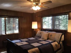 Scenic Wonders Papa Bear Cabin - Image 5