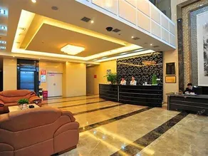 Dingxi Wanhe Hotel - Image 2
