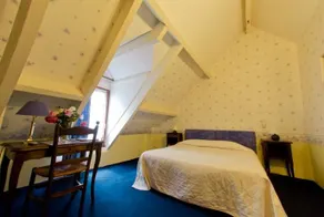 Hôtel Logis l'Auberge de Combreux - Image 5