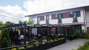 Casa Vanatoreasca - Image 2