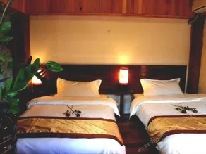 Heshun Weiyixing Inn Baoshan - Image 5