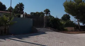 VILLA LUCIANO VIA TEOCRITO N 12 - Image 3
