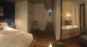 Spa inspired guest suite - Image 3