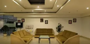Oyo Premium Passport Office - Image 2