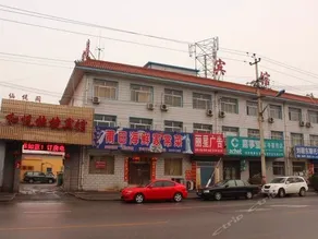 Beijing Heyue Express Hotel - Image 2