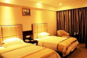 Jian Jinhu Hotel - Image 4