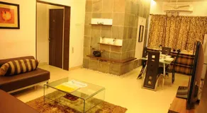 Executive Comfort Nandanam - Image 3
