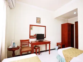 Oyo 158 Hotel Pasah Asi - Image 2