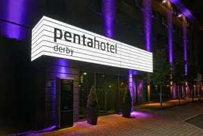 pentahotel Derby - Image 3