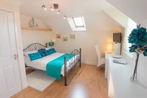 Twycross House B&B - Image 3