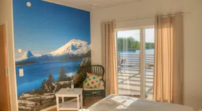 Sjostugans Hotell Stugby - Image 5