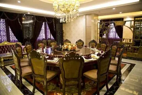 Changzhou Jinhai Wujin Hotel (Railway Station Olympic Sports Center) - Image 5