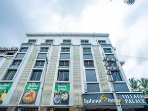Flagship Splenor Inn - Image 2
