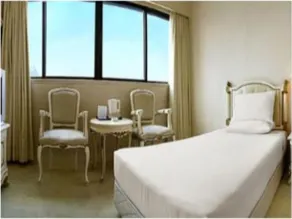 Empire Hotel - Image 5