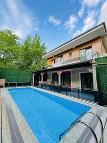 Alriyan villas - Image 1