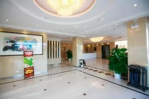 Hai'anxian Holiday Hotel - Image 4