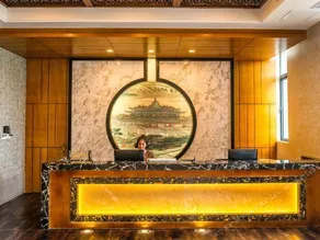 Pingtan YouJia Hotel - Image 2
