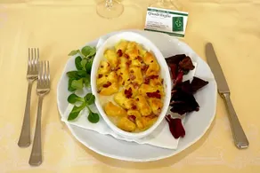 Albergo Ristorante Quadrifoglio - Image 5