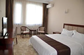 Academic Exchanges Center Hotel - Image 3