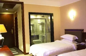 Wenyuan Business Hotel - Image 5