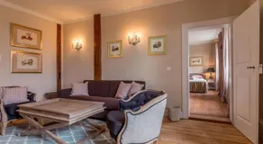 Apartment Barockgarten - Image 3