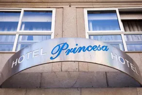Hotel Princesa Vigo - Image 4