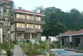 Tarikas Jungal Park Hotel - Image 2