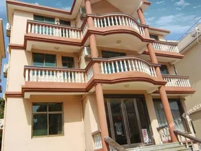 Zhujiajian Hong En Hotel - Image 2