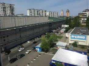 Apartment on Obolonskiy Prospect 12 - Image 4