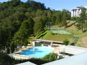 Grande Hotel Serra Negra - Image 2
