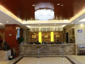 Qingtian Boutique Hotel - Image 3
