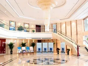 Yinchuan Keda Mingde Hotel - Image 4