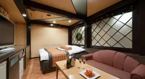 Hotel Yokkaichi Blanc Chapel christmas - Adult Only - Image 3