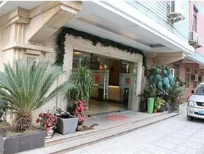 Weibo Hotel - Hongkou Branch - Image 2