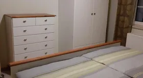 Ferienwohnung Zieher-Rehn früher Claus - Image 5