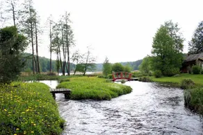 Sodyba Prie Krioklio - Image 5