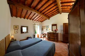 Casa Belvedere | Beautiful View of the Valdichiana - Image 2