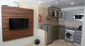 Velvet Inn Serviced Apartments- Al Salamah - Image 5